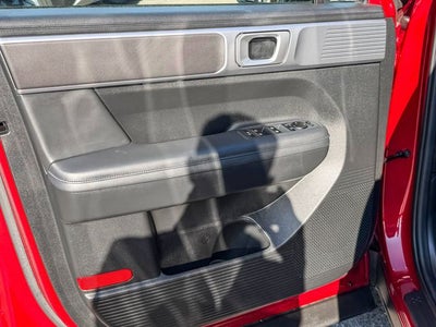 2025 Hyundai Santa Fe XRT