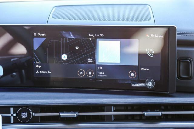 2026 Hyundai Santa Fe Limited FWD