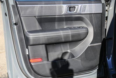 2026 Hyundai Santa Fe Limited FWD