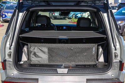 2026 Hyundai Santa Fe Limited FWD