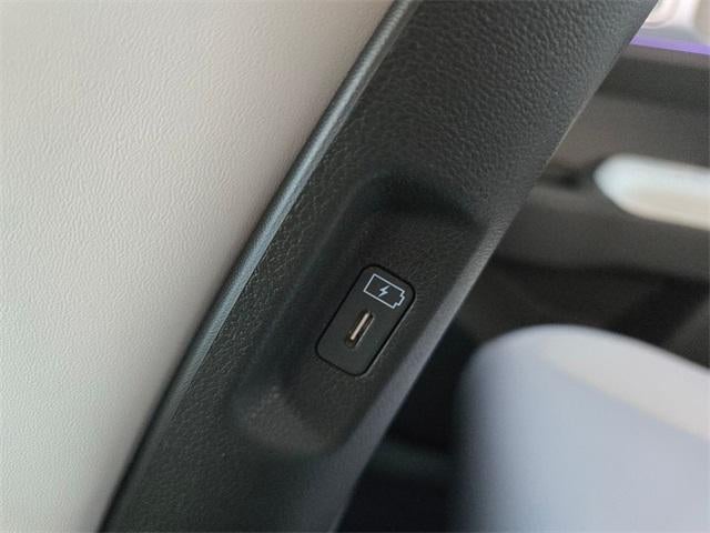 2025 Hyundai Santa Fe Calligraphy FWD