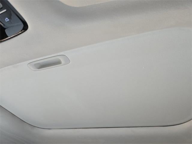 2025 Hyundai Santa Fe Calligraphy FWD