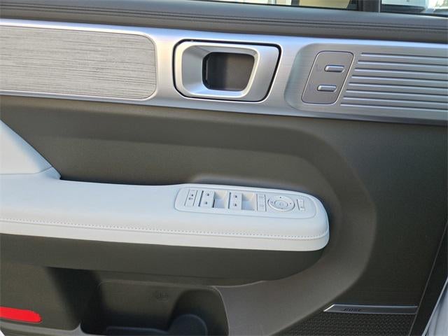 2025 Hyundai Santa Fe Calligraphy FWD