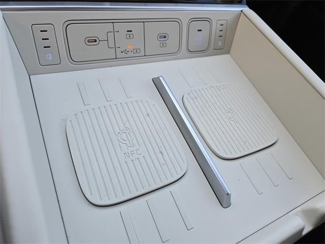 2025 Hyundai Santa Fe Calligraphy FWD