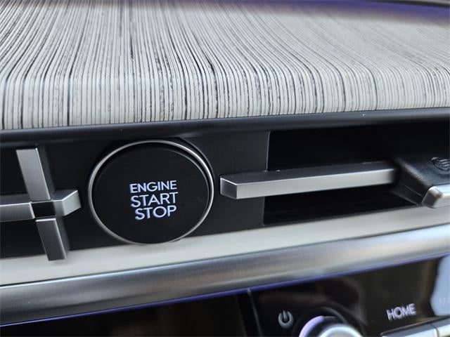 2025 Hyundai Santa Fe Calligraphy FWD