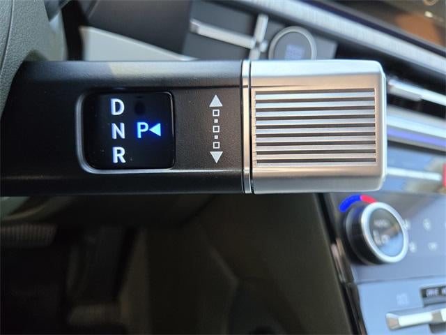 2025 Hyundai Santa Fe Calligraphy FWD