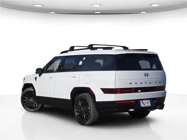 2025 Hyundai Santa Fe Calligraphy FWD