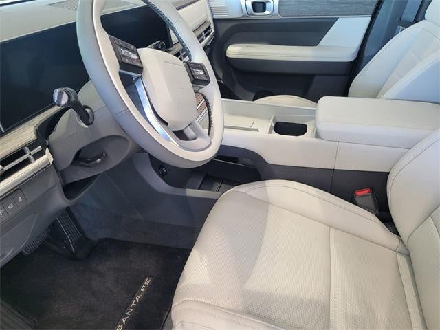 2025 Hyundai Santa Fe Calligraphy FWD