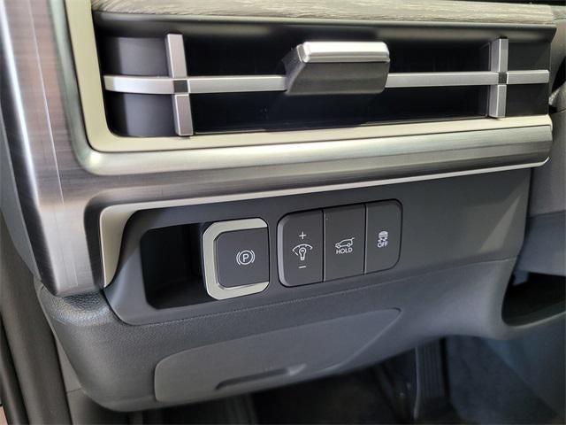 2025 Hyundai Santa Fe Calligraphy FWD