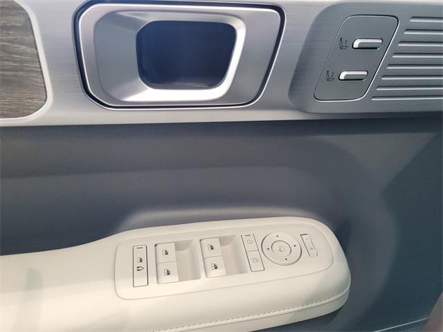 2025 Hyundai Santa Fe Calligraphy FWD