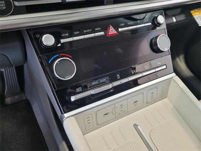 2025 Hyundai Santa Fe Calligraphy FWD