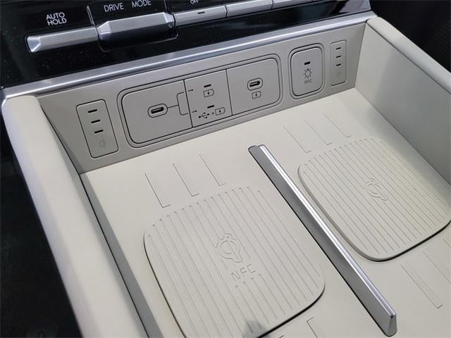 2025 Hyundai Santa Fe Calligraphy FWD