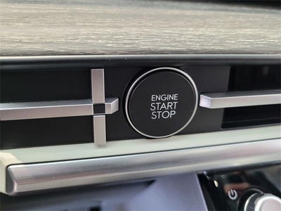 2025 Hyundai Santa Fe Calligraphy FWD