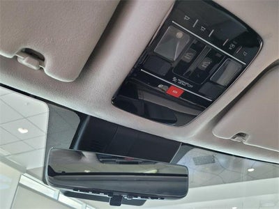 2025 Hyundai Santa Fe Calligraphy FWD