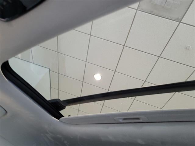 2025 Hyundai Santa Fe Calligraphy FWD