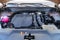 2025 Hyundai Santa Fe Calligraphy FWD