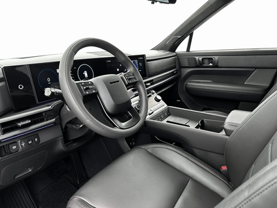 2024 Hyundai Santa Fe Calligraphy FWD