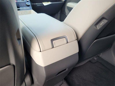 2025 Hyundai Santa Fe Calligraphy FWD