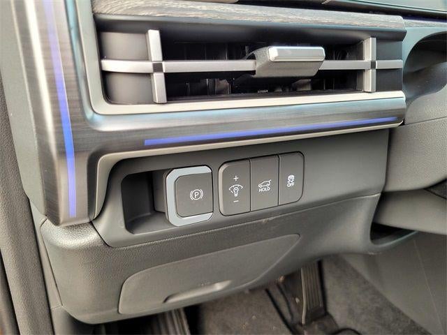 2025 Hyundai Santa Fe Calligraphy FWD