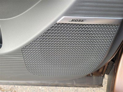 2025 Hyundai Santa Fe Calligraphy FWD