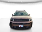 2025 Hyundai Santa Fe Calligraphy FWD