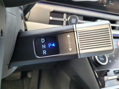 2025 Hyundai Santa Fe Calligraphy FWD