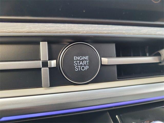 2025 Hyundai Santa Fe Calligraphy FWD