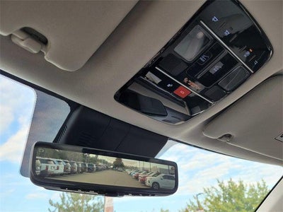 2025 Hyundai Santa Fe Calligraphy FWD