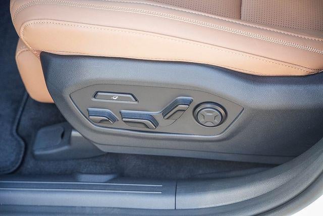 2027 Hyundai Santa Fe Calligraphy AWD