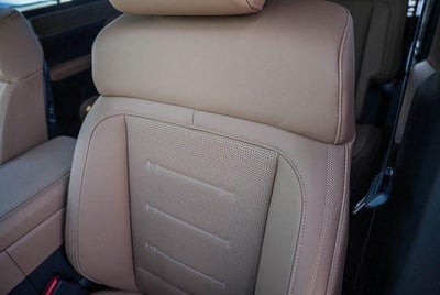 2027 Hyundai Santa Fe Calligraphy AWD
