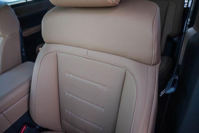 2027 Hyundai Santa Fe Calligraphy AWD