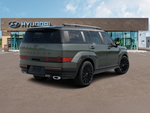 2025 Hyundai Santa Fe Calligraphy AWD