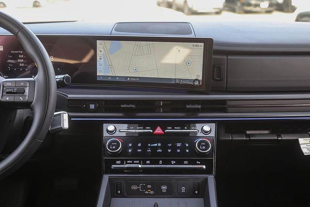 2025 Hyundai Santa Fe Calligraphy AWD