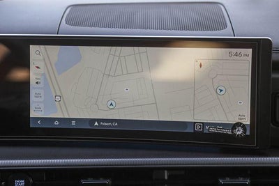 2025 Hyundai Santa Fe Calligraphy AWD