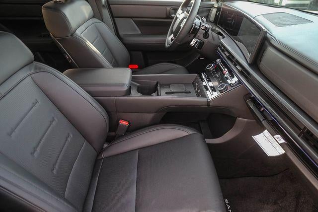2025 Hyundai Santa Fe Calligraphy AWD