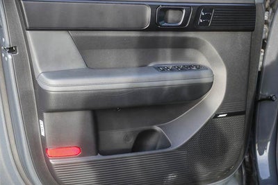 2025 Hyundai Santa Fe Calligraphy AWD