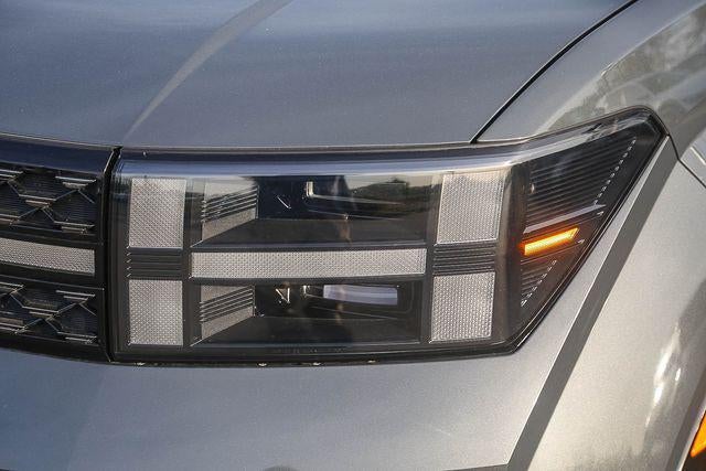 2025 Hyundai Santa Fe Calligraphy AWD
