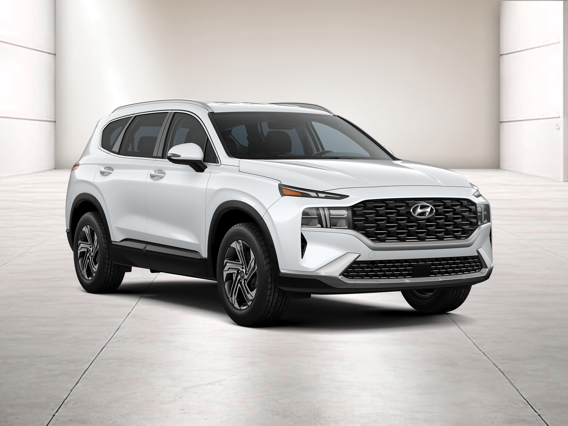 2023 Hyundai Santa Fe SEL FWD
