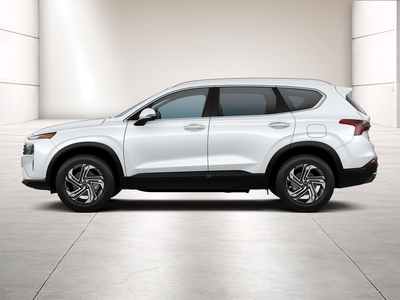 2023 Hyundai Santa Fe SEL FWD