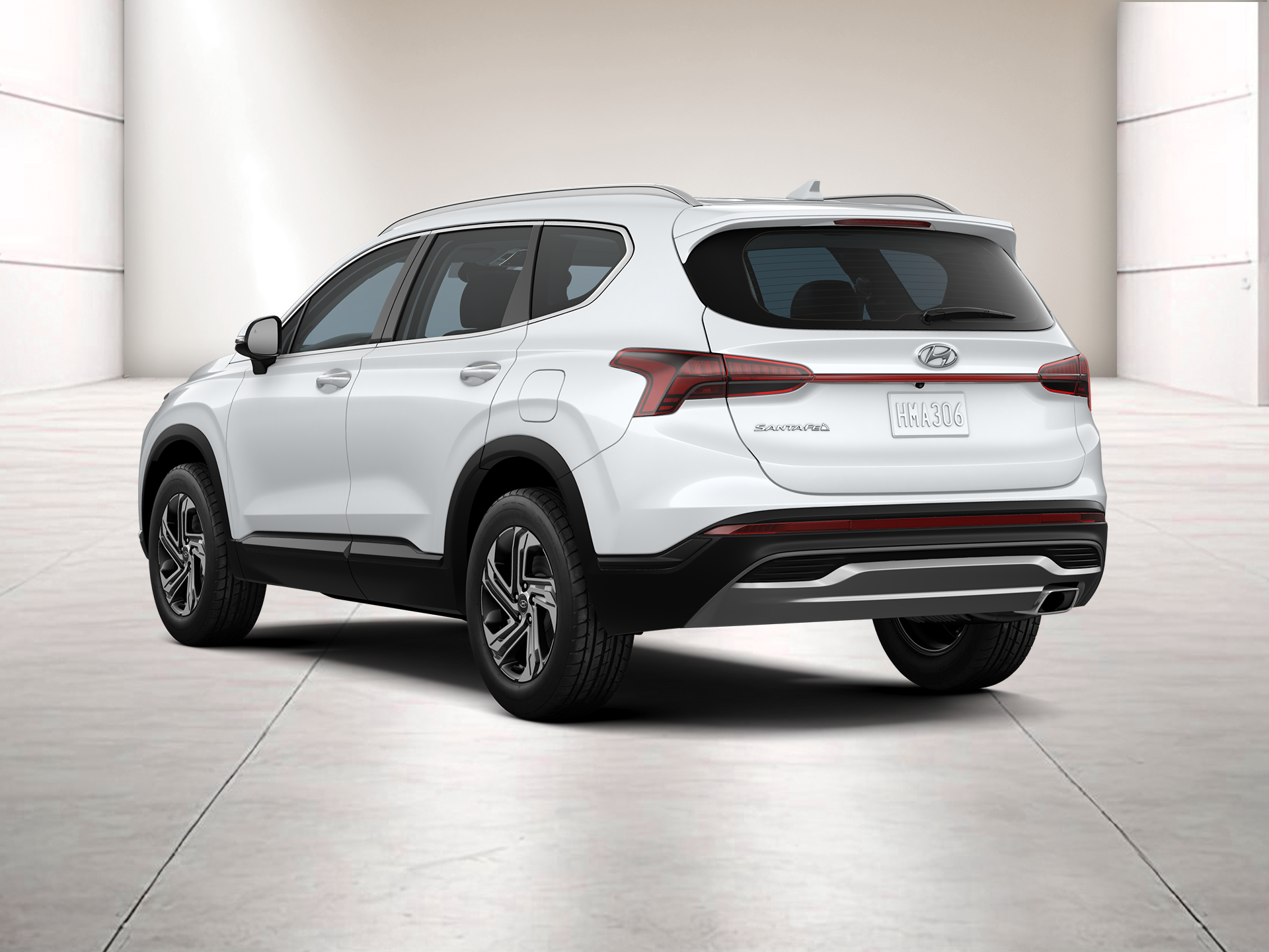 2023 Hyundai Santa Fe SEL FWD