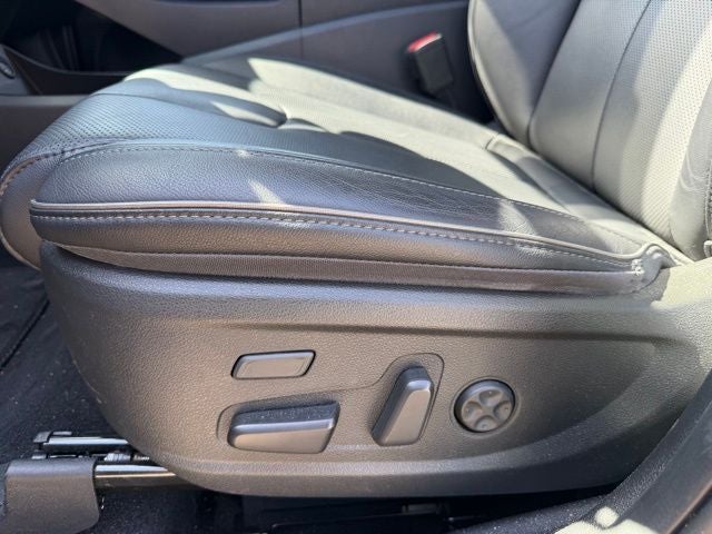 2023 Hyundai Santa Fe Hybrid Limited