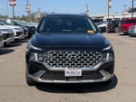 2023 Hyundai Santa Fe Hybrid Limited