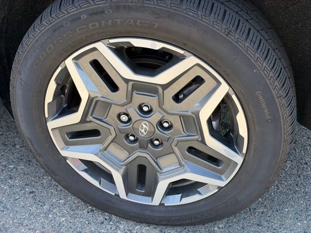 2023 Hyundai Santa Fe Hybrid Limited