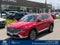 2023 Hyundai Santa Fe Hybrid Limited