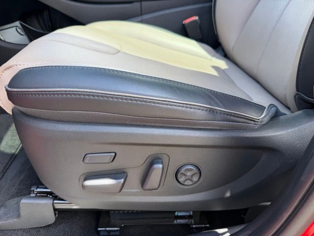 2023 Hyundai Santa Fe Hybrid Limited