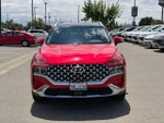 2023 Hyundai Santa Fe Hybrid Limited