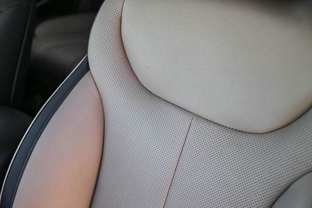 2023 Hyundai Santa Fe Hybrid Limited