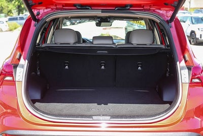 2023 Hyundai Santa Fe Hybrid Limited