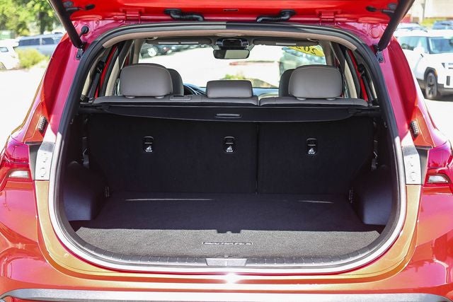 2023 Hyundai Santa Fe Hybrid Limited