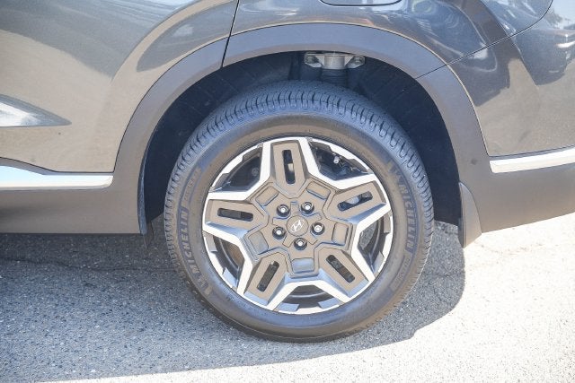 2023 Hyundai Santa Fe Hybrid Limited